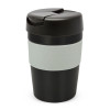 Black Warm Grey Grande Toledo Eco Cups